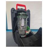 Coleman Model 2000 North Star with Case