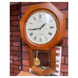 Westminster Whittington clock