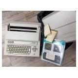 Smith corona personal word processor