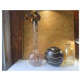 3 Pieces of Home Decor
