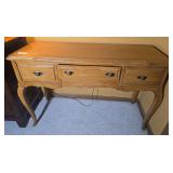 Small desk