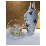Butterfly Decor