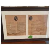 The Gettysburg Address