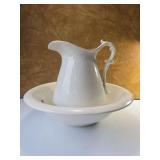 Taylor Smith Taylor wash sink