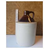 1 Gallon Crock Jug