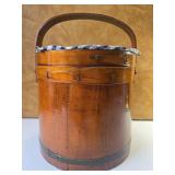 Firkin Bucket Bucket