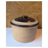 2 Quart Crock
