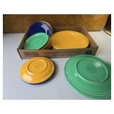 Set of Fiesta Ware