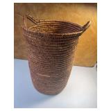 Vintage basket