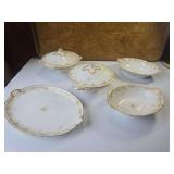 Haviland Limoges China set