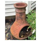 Chiminea