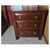 4 piece bedroom set