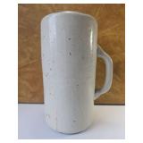 Stoneware Pottery Jug