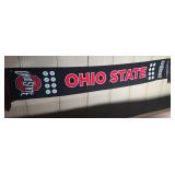 Ohio state scarf