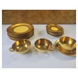 Haviland China set