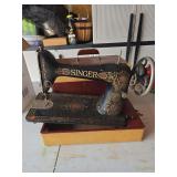 Singer Sewing Machine