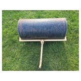 Lawn roller
