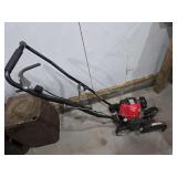 Craftsman gas edger E410