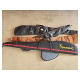 5 soft gun cases