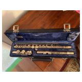 Armstrong flute