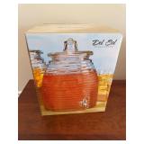 Del Sol beverage dispenser