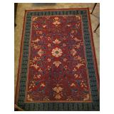 Area rug