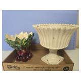Pottery decor
