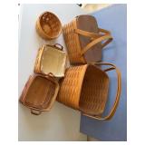 Royce Croft baskets