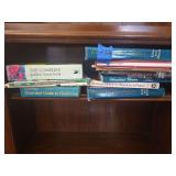 Mixed books
