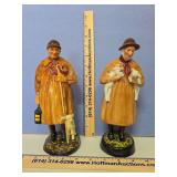 Royal Doulton The Shepherd