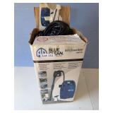 Electric power washer