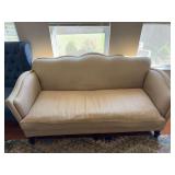 Pearson couch. Has some soiling as shown.