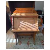 Children's desk