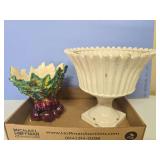 Pottery decor