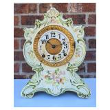 1882 Towanda Ansonia Clockco