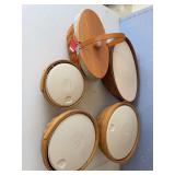 Longaberger baskets