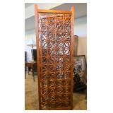 Room divider