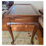 Side table