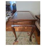 Side table