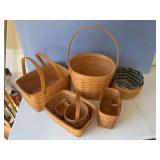 Royce Croft baskets