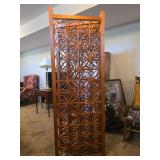 Room divider