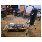 National Geographic NT114CF Telescope