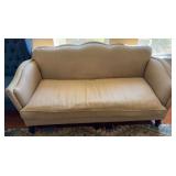 Pearson couch. Has some soiling as shown.