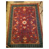 Area rug