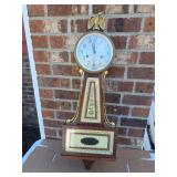 Seth Thomas wall clock