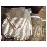Box of lace