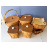 Royce Croft baskets