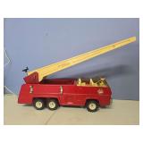 Tonka firetruck