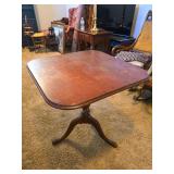Small drink table