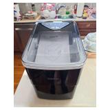 Silonn ice machine